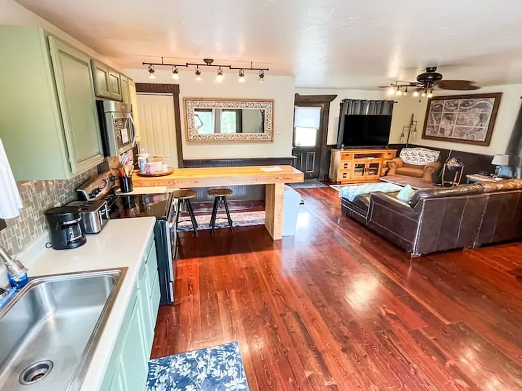 5895 Us Highway 93 S Whitefish MT 59937