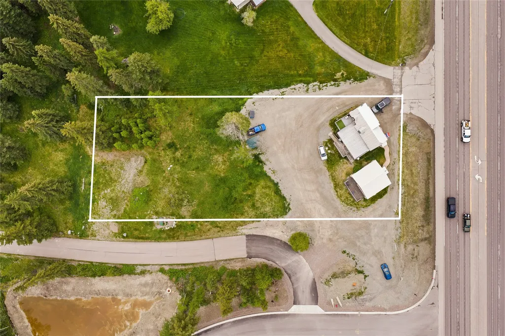 5895 Us Highway 93 S Whitefish MT 59937
