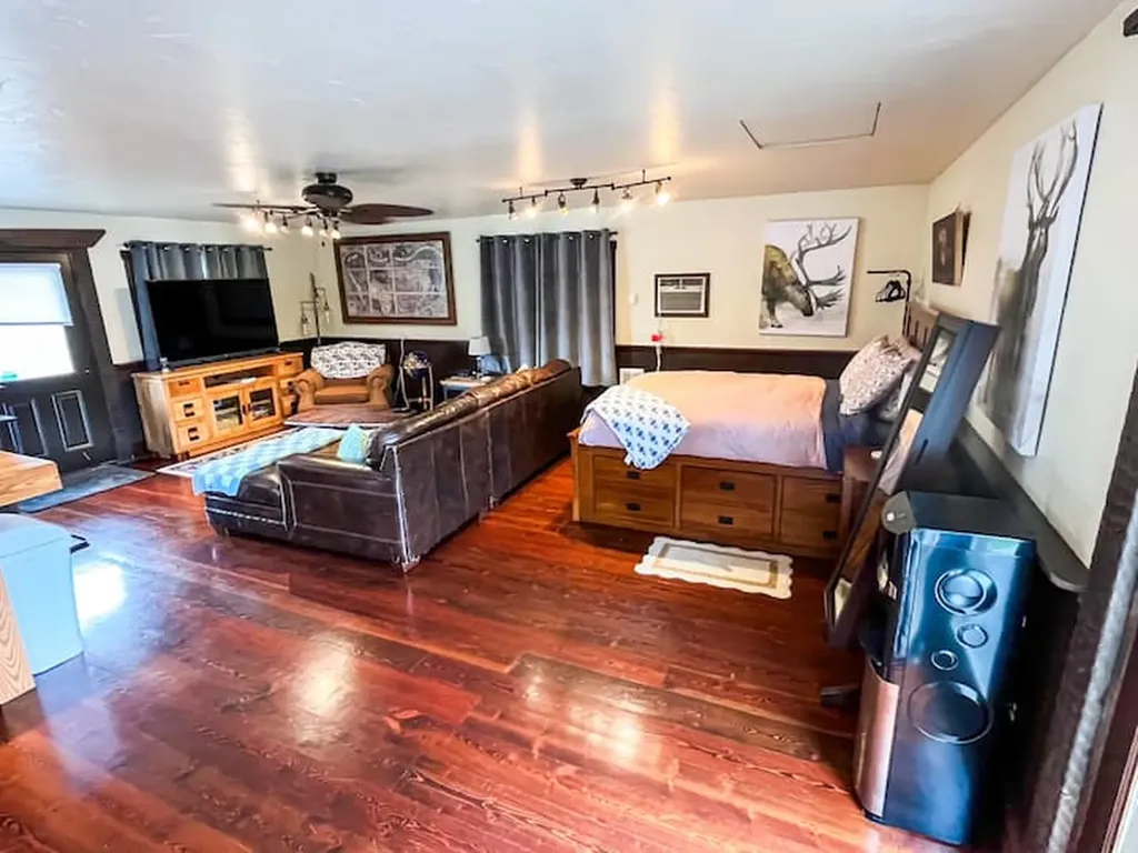 5895 Us Highway 93 S Whitefish MT 59937