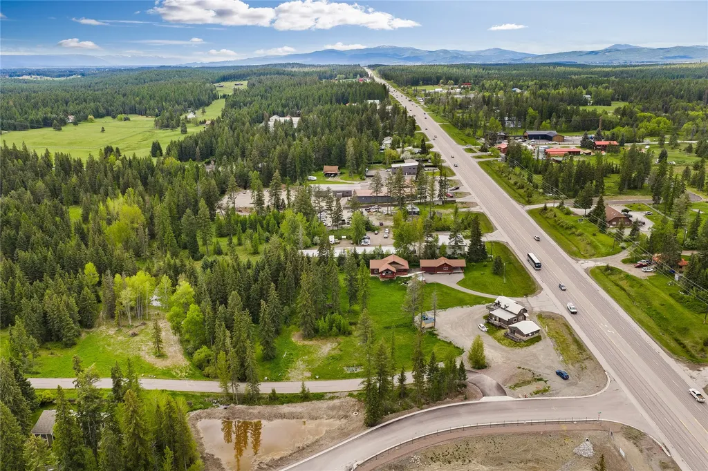 5895 Us Highway 93 S Whitefish MT 59937