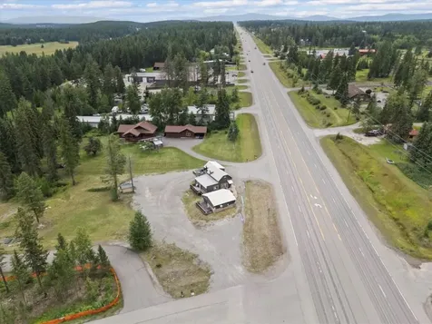 5895 Us Highway 93 S Whitefish MT 59937