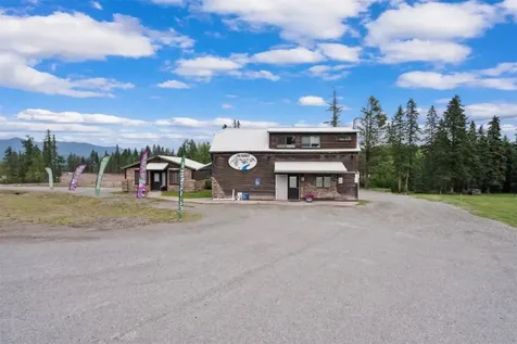 5895 Us Highway 93 S Whitefish MT 59937
