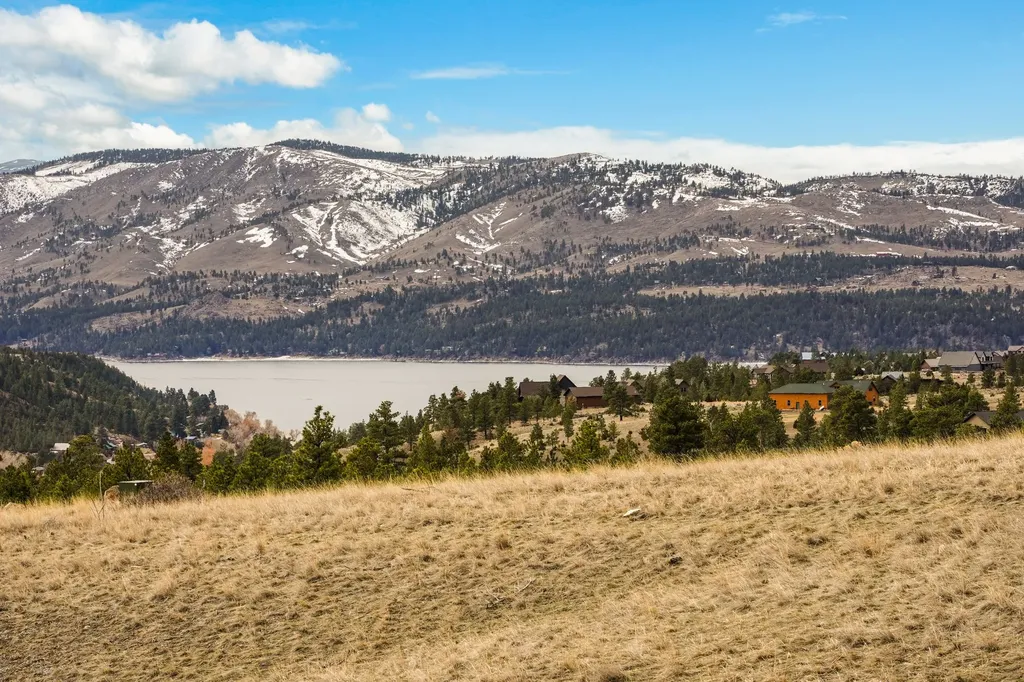 8545 Eagle View Road Helena MT 59602