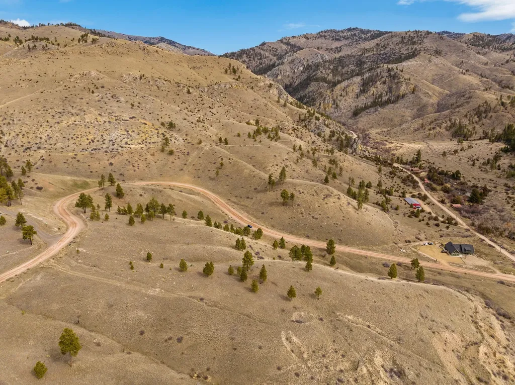 8545 Eagle View Road Helena MT 59602