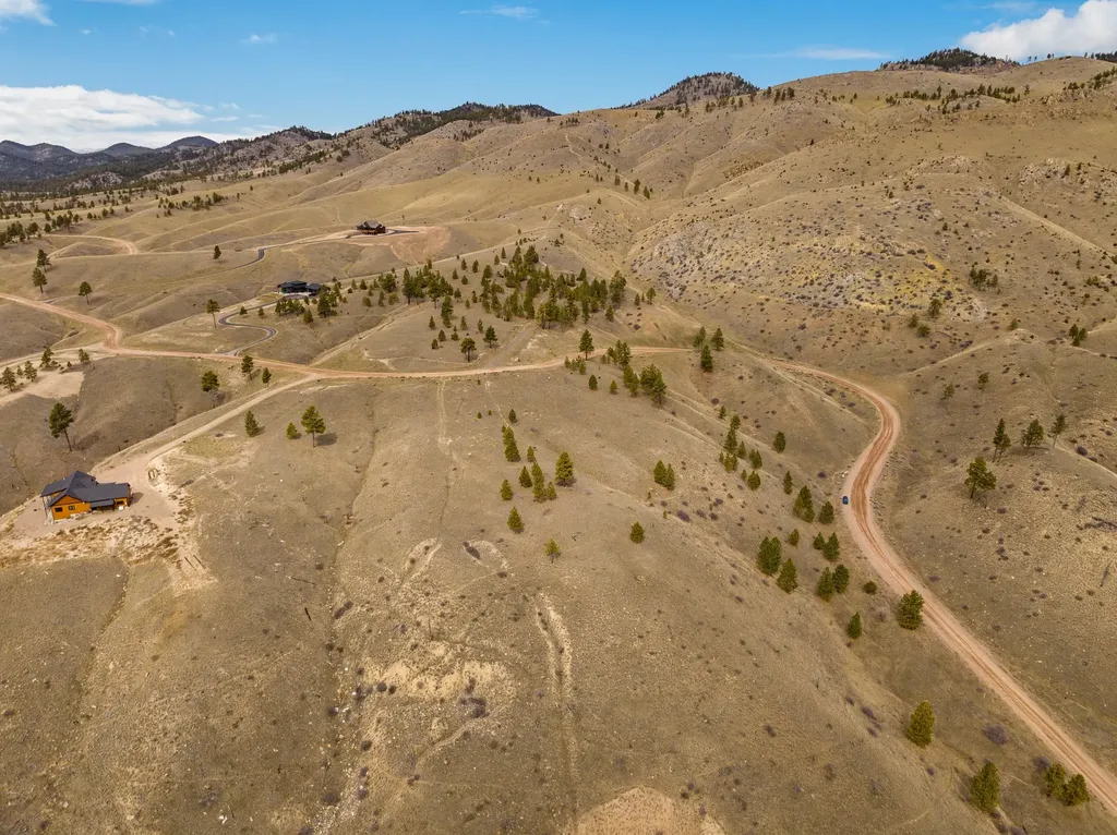 8545 Eagle View Road Helena MT 59602