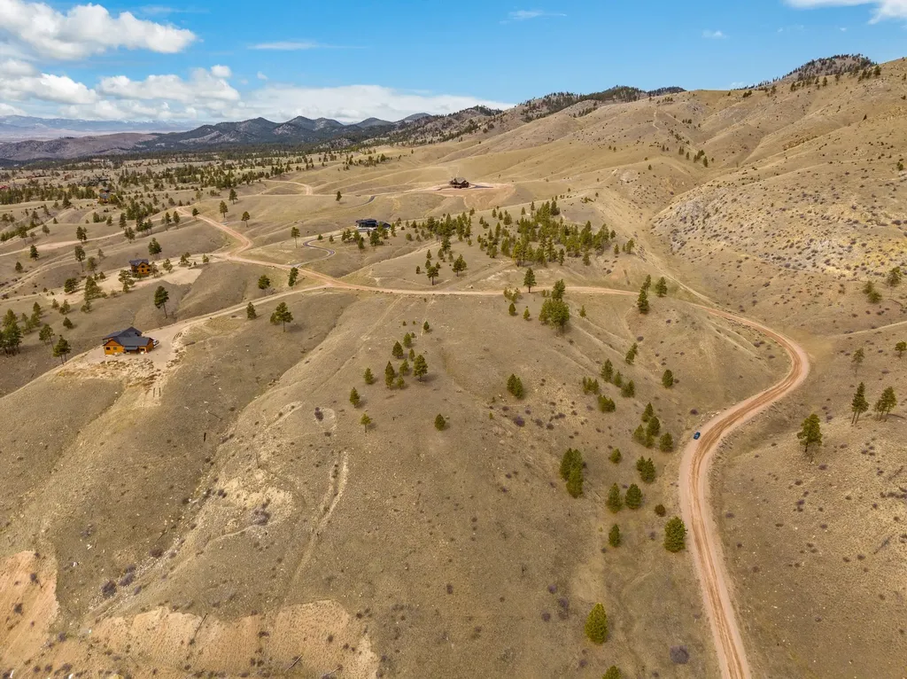 8545 Eagle View Road Helena MT 59602
