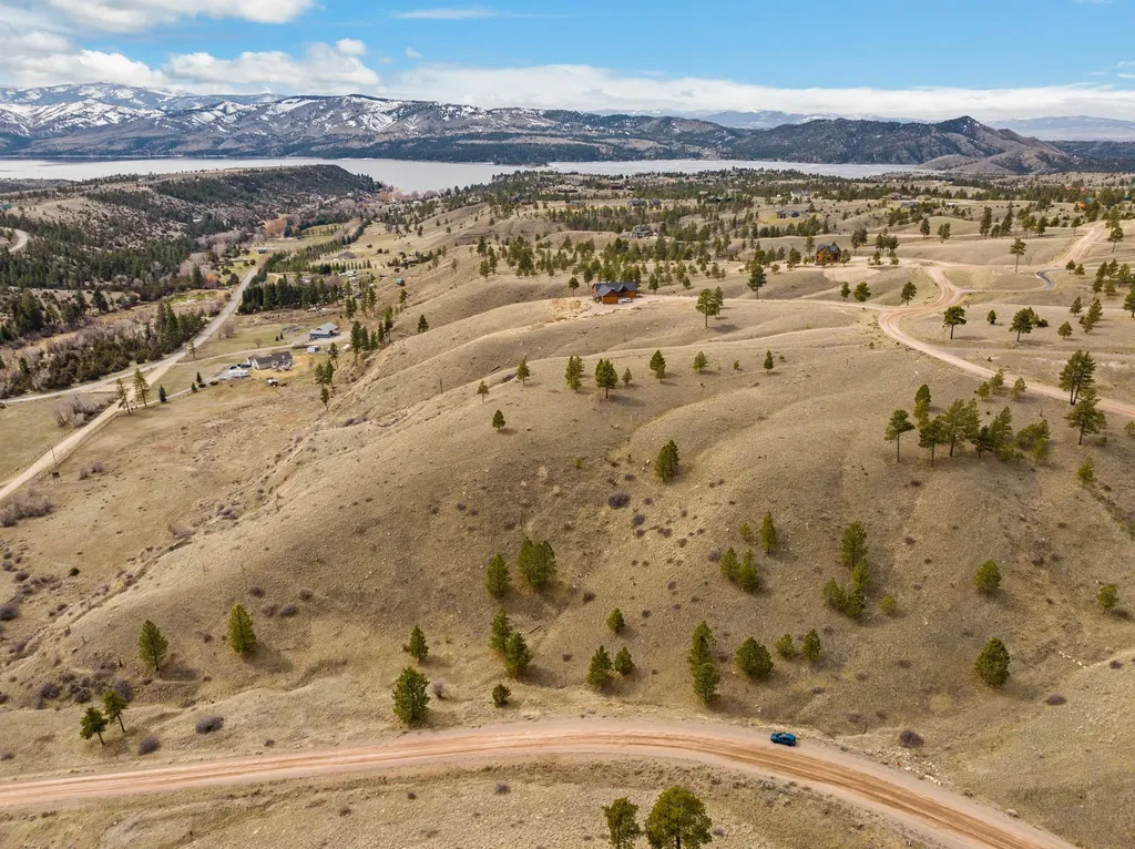 8545 Eagle View Road Helena MT 59602