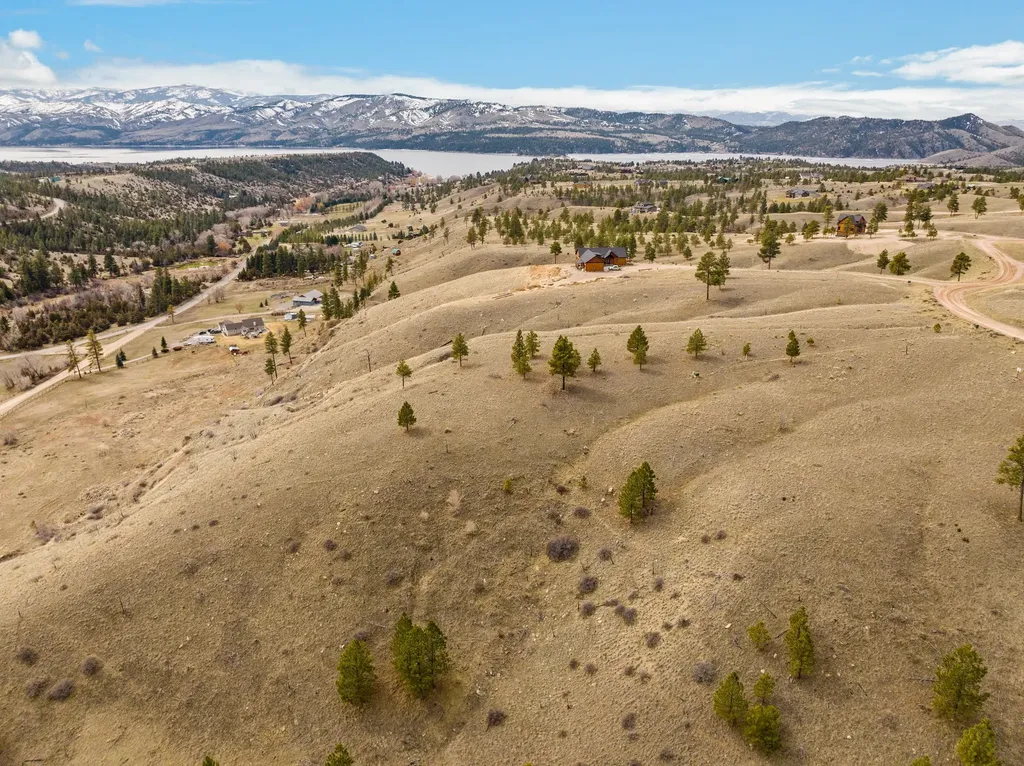 8545 Eagle View Road Helena MT 59602