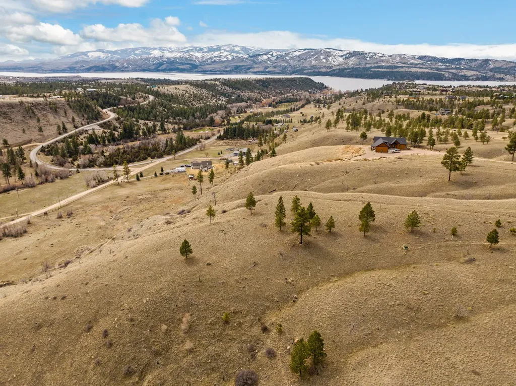 8545 Eagle View Road Helena MT 59602