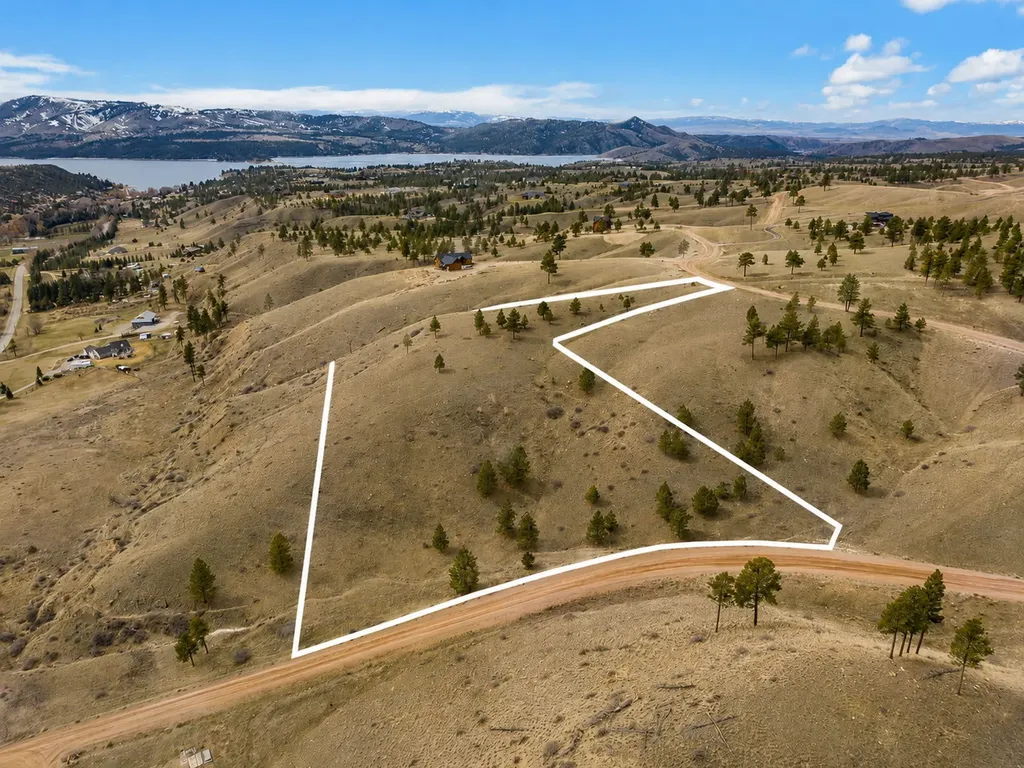 8545 Eagle View Road Helena MT 59602