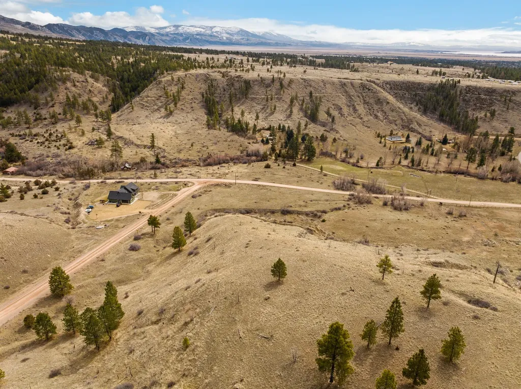8545 Eagle View Road Helena MT 59602