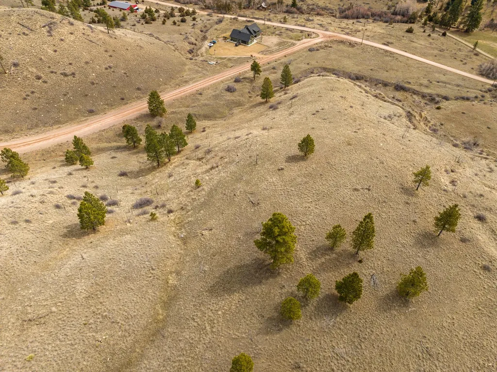 8545 Eagle View Road Helena MT 59602