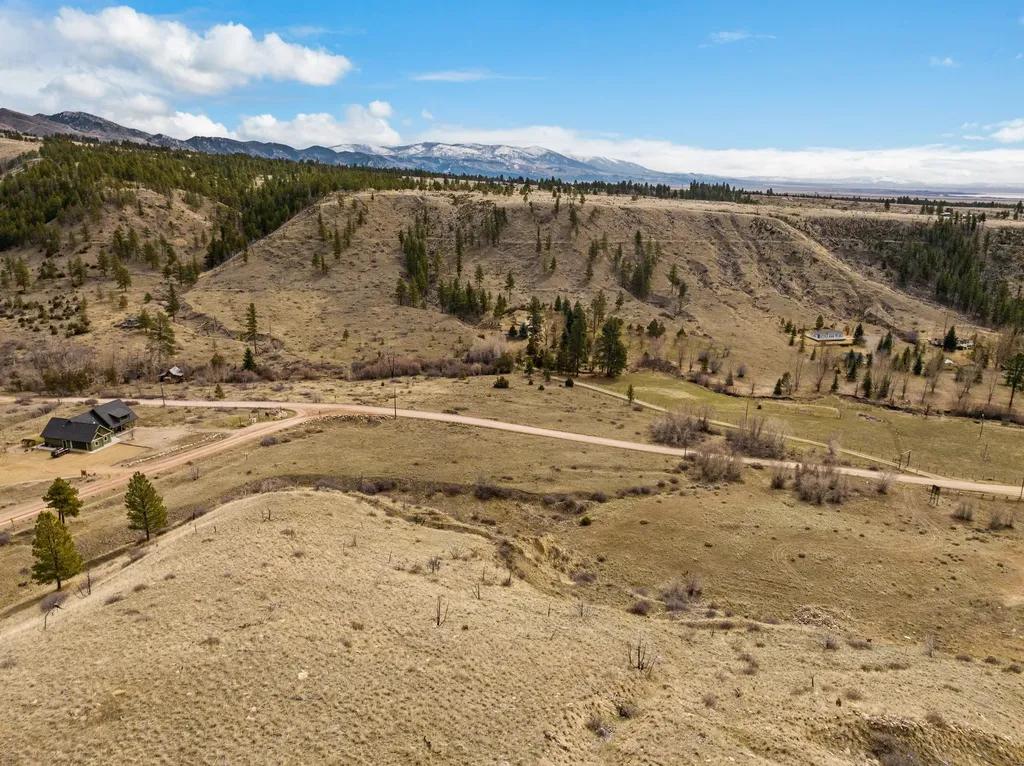 8545 Eagle View Road Helena MT 59602