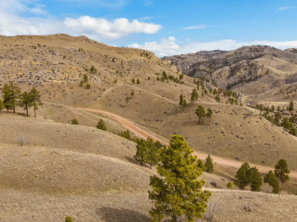 8545 Eagle View Road Helena MT 59602