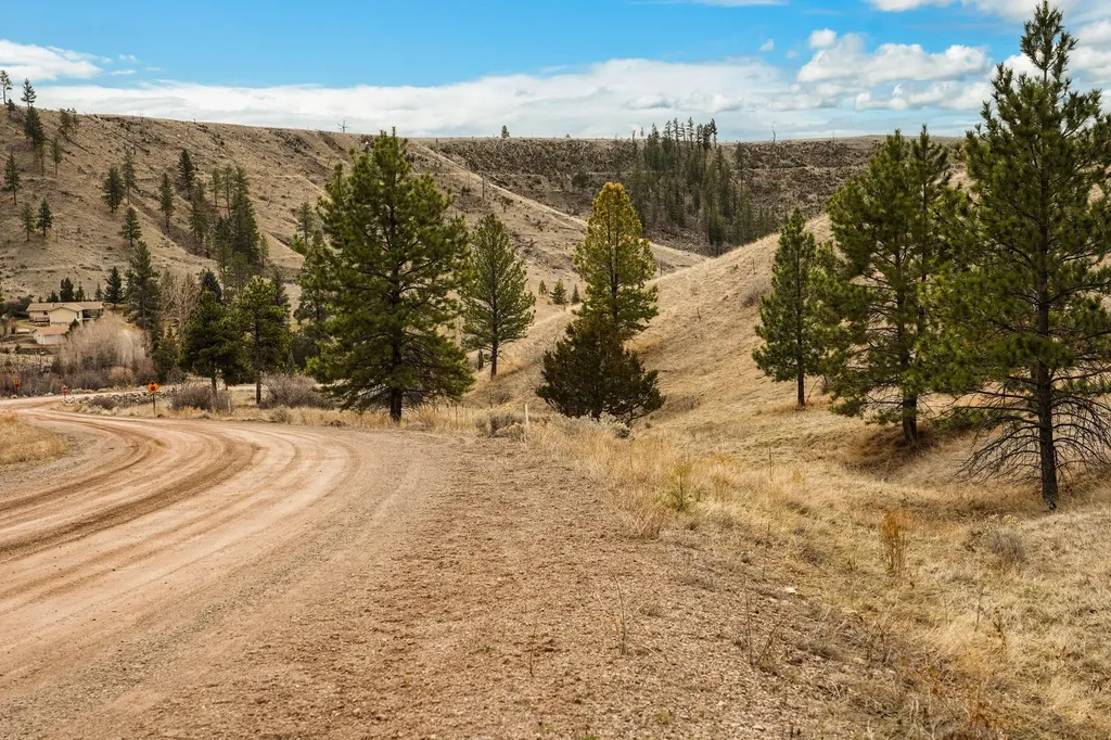 8545 Eagle View Road Helena MT 59602