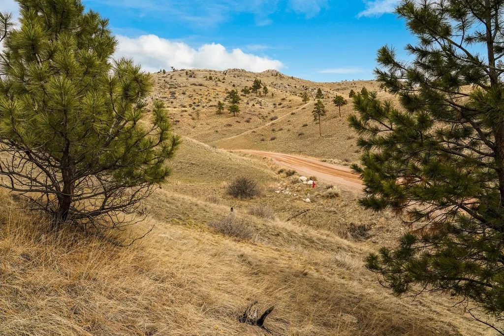 8545 Eagle View Road Helena MT 59602
