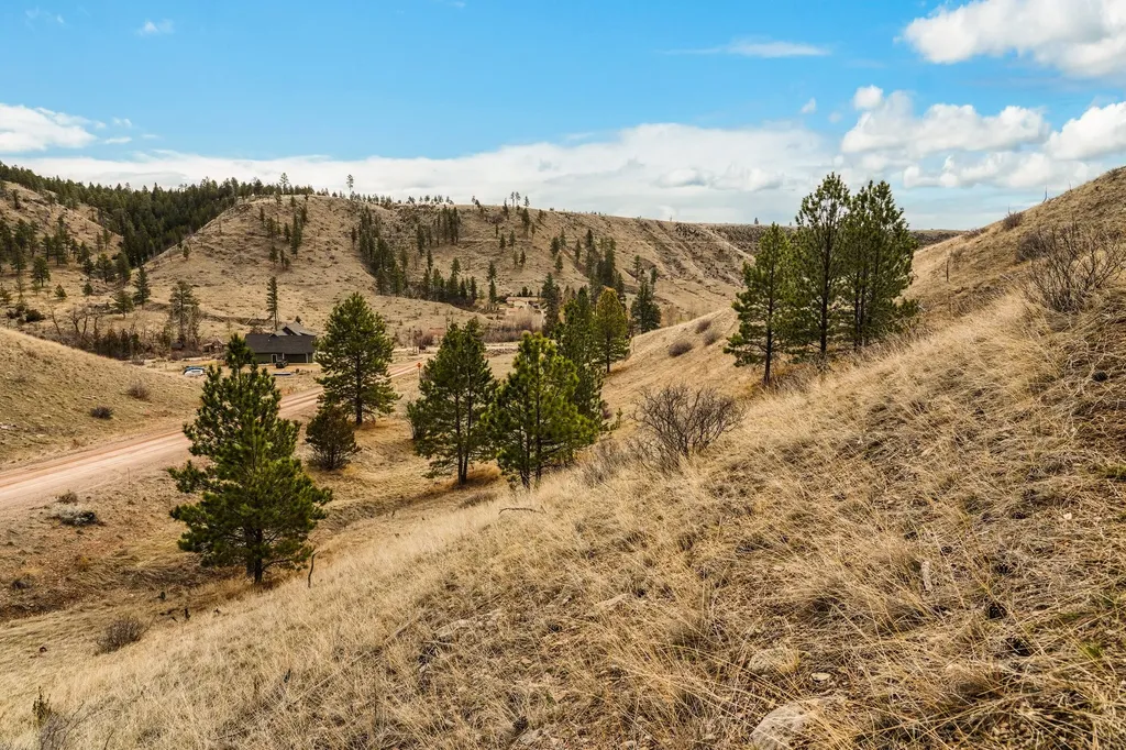 8545 Eagle View Road Helena MT 59602