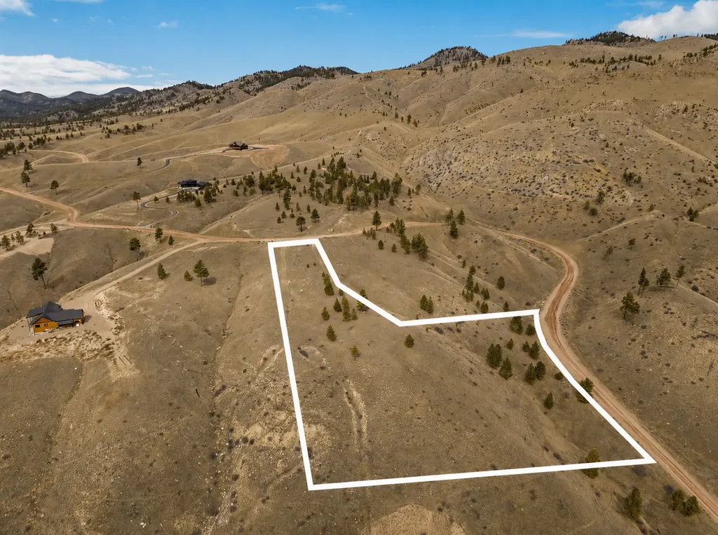 8545 Eagle View Road Helena MT 59602