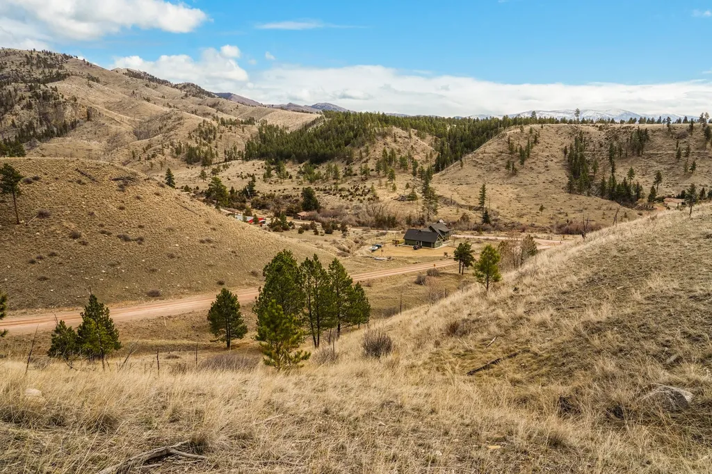 8545 Eagle View Road Helena MT 59602