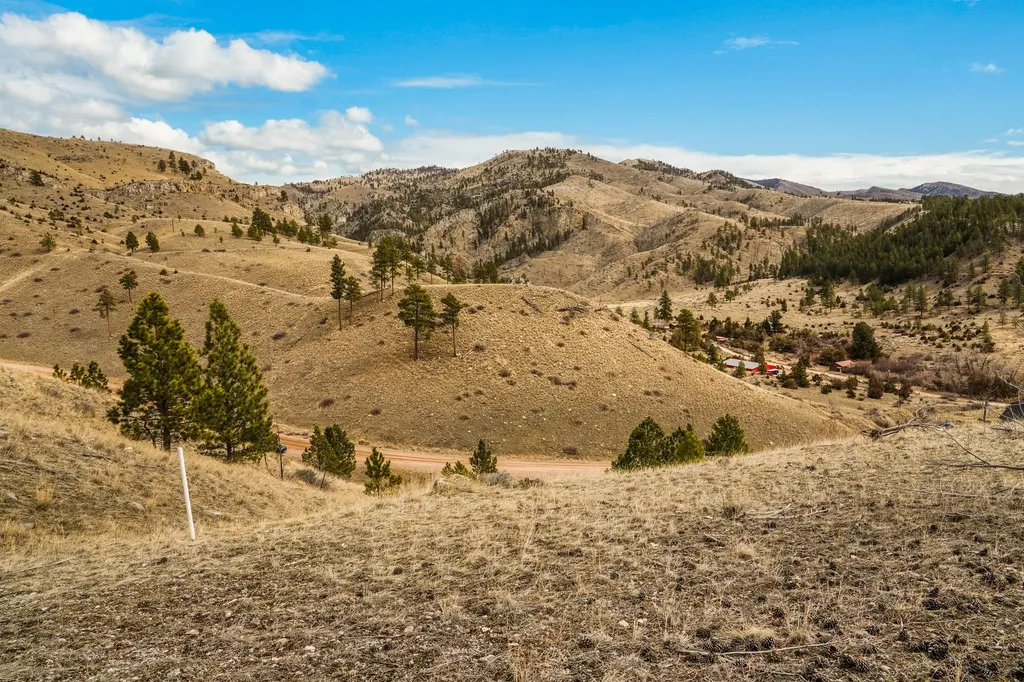 8545 Eagle View Road Helena MT 59602