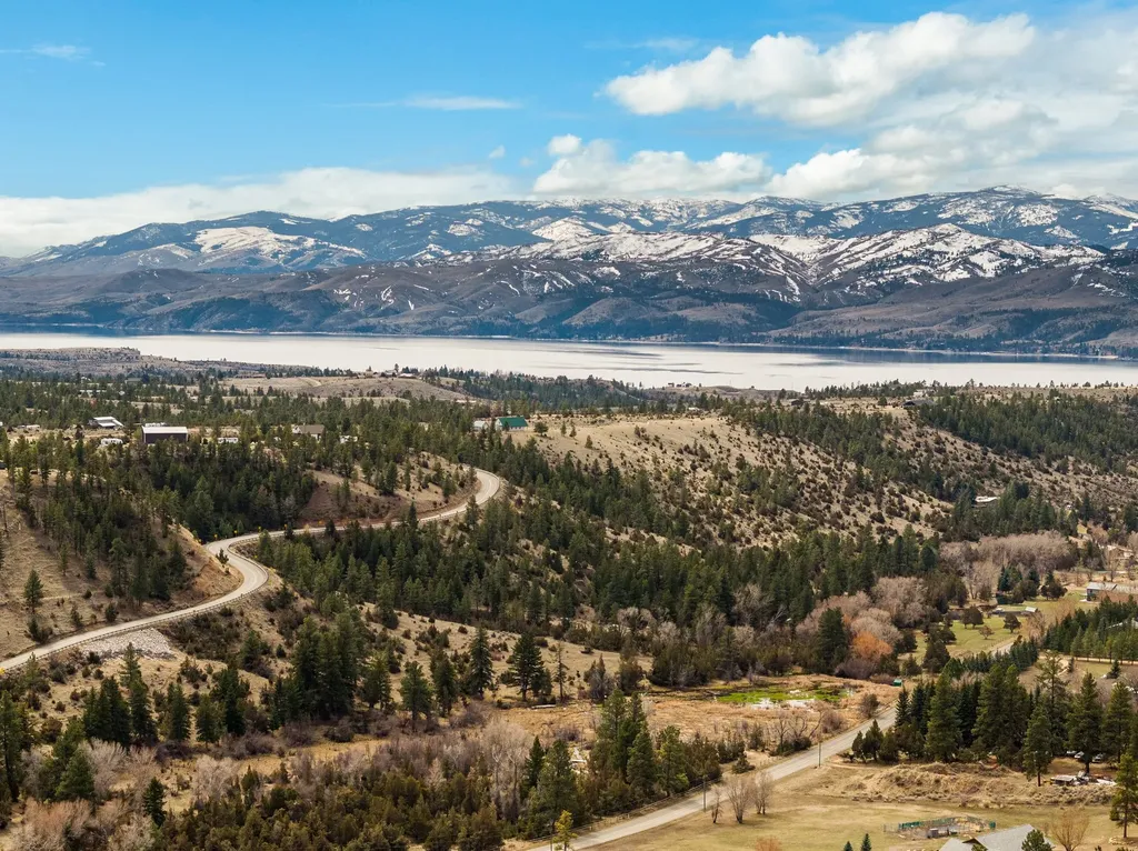 8545 Eagle View Road Helena MT 59602