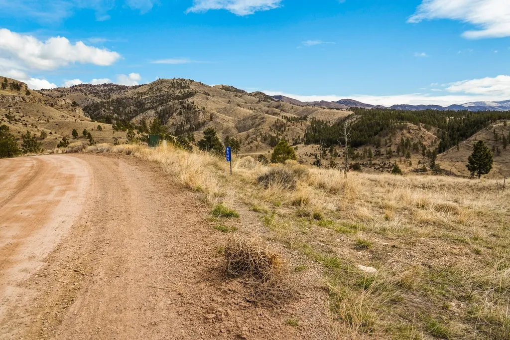 8545 Eagle View Road Helena MT 59602