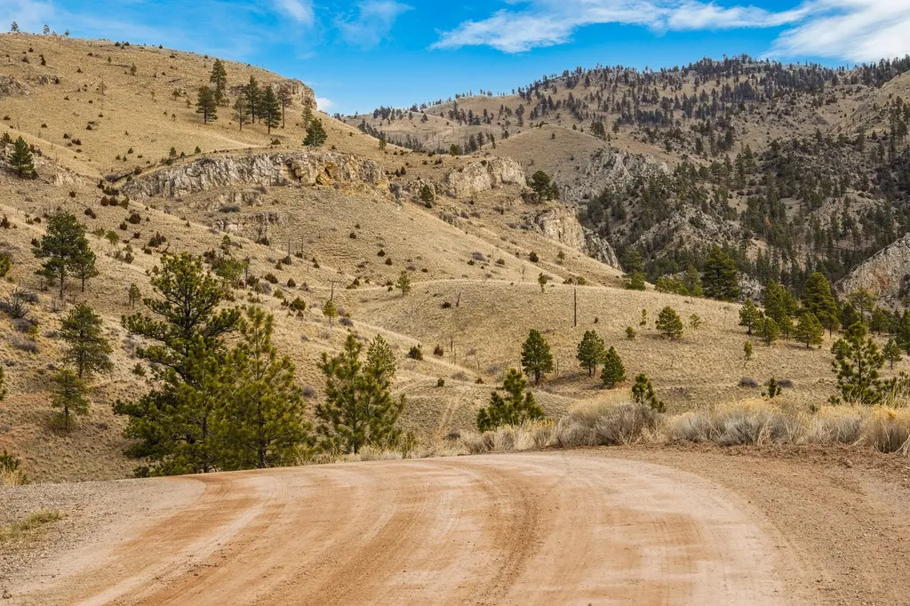8545 Eagle View Road Helena MT 59602