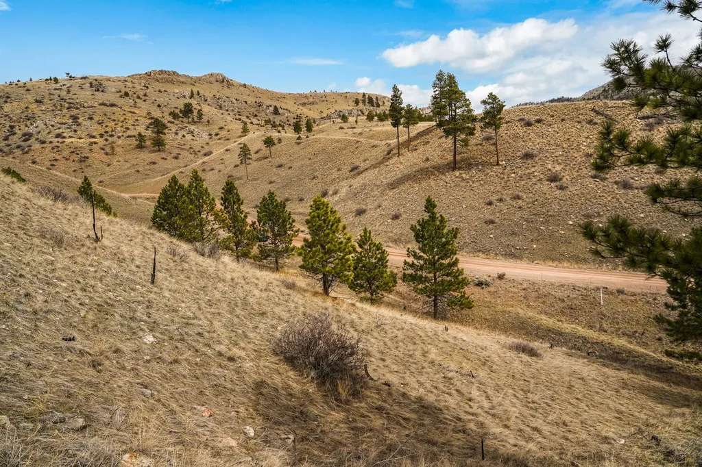 8545 Eagle View Road Helena MT 59602