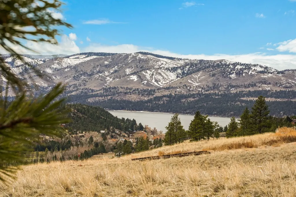 8545 Eagle View Road Helena MT 59602