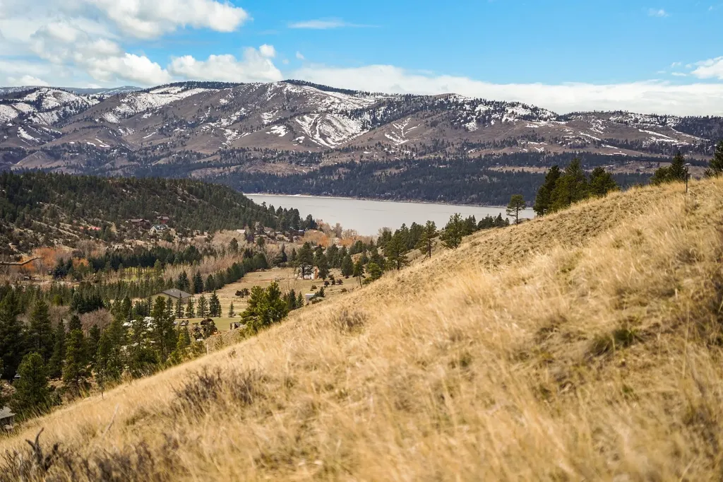 8545 Eagle View Road Helena MT 59602