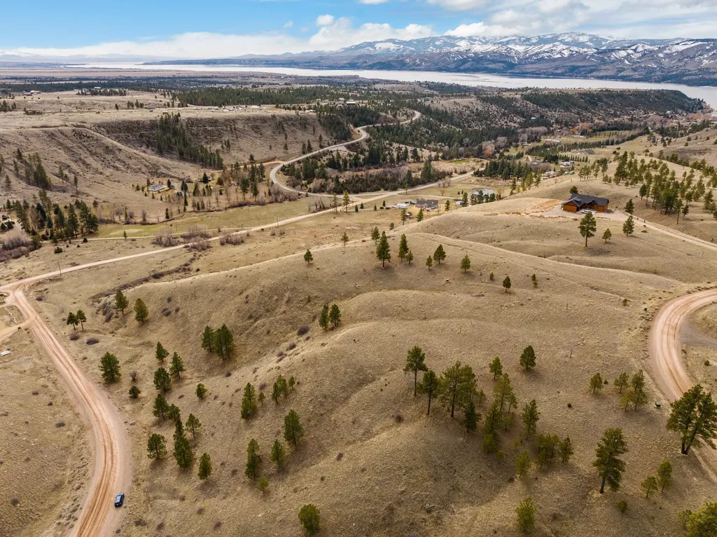 8545 Eagle View Road Helena MT 59602