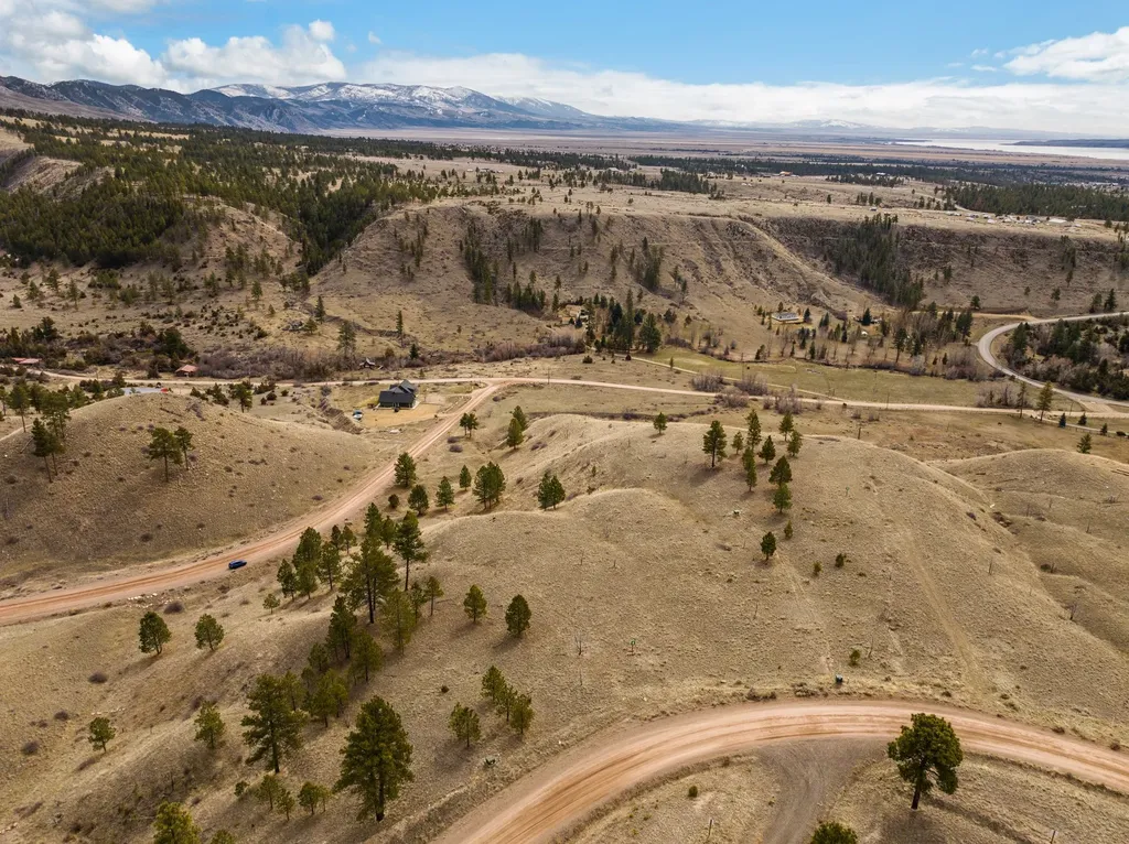 8545 Eagle View Road Helena MT 59602