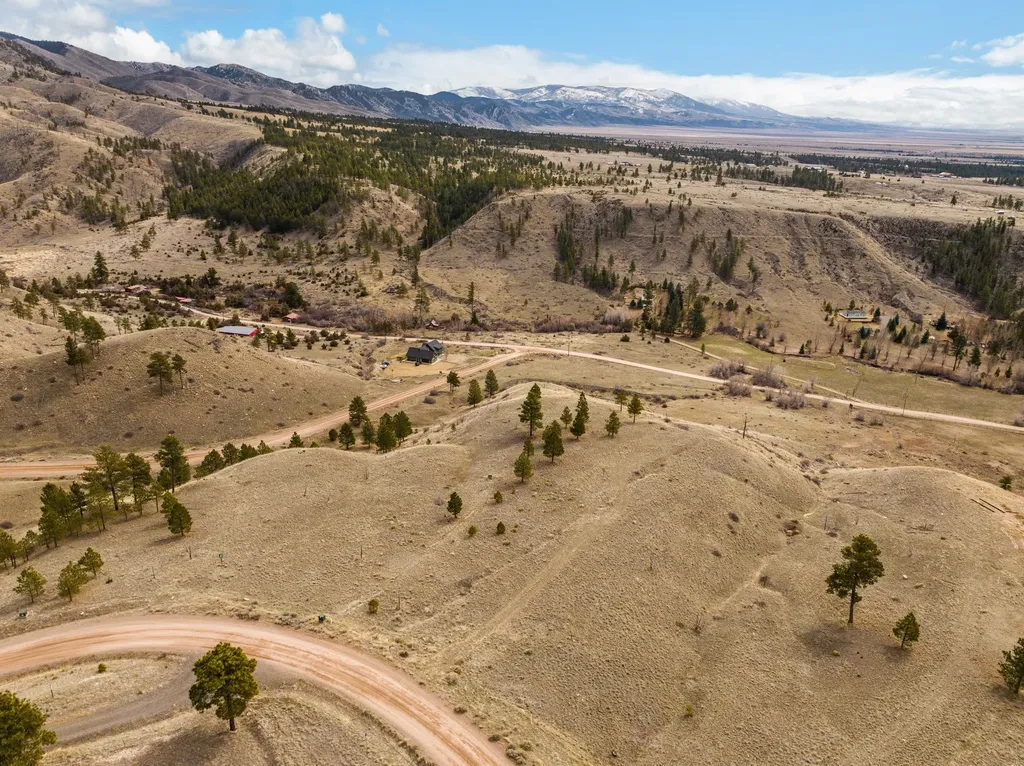 8545 Eagle View Road Helena MT 59602