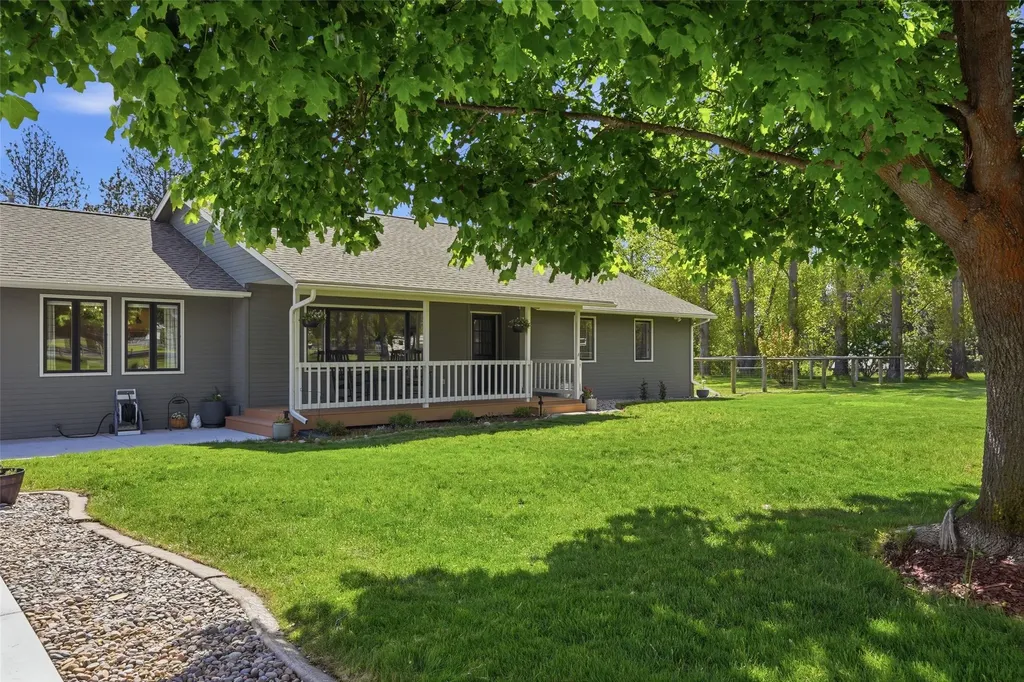 159 Edens Lane Florence MT 59833