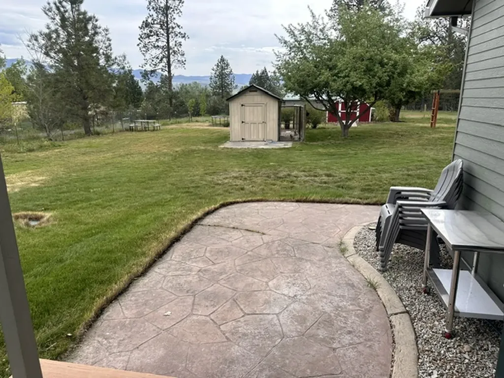 159 Edens Lane Florence MT 59833