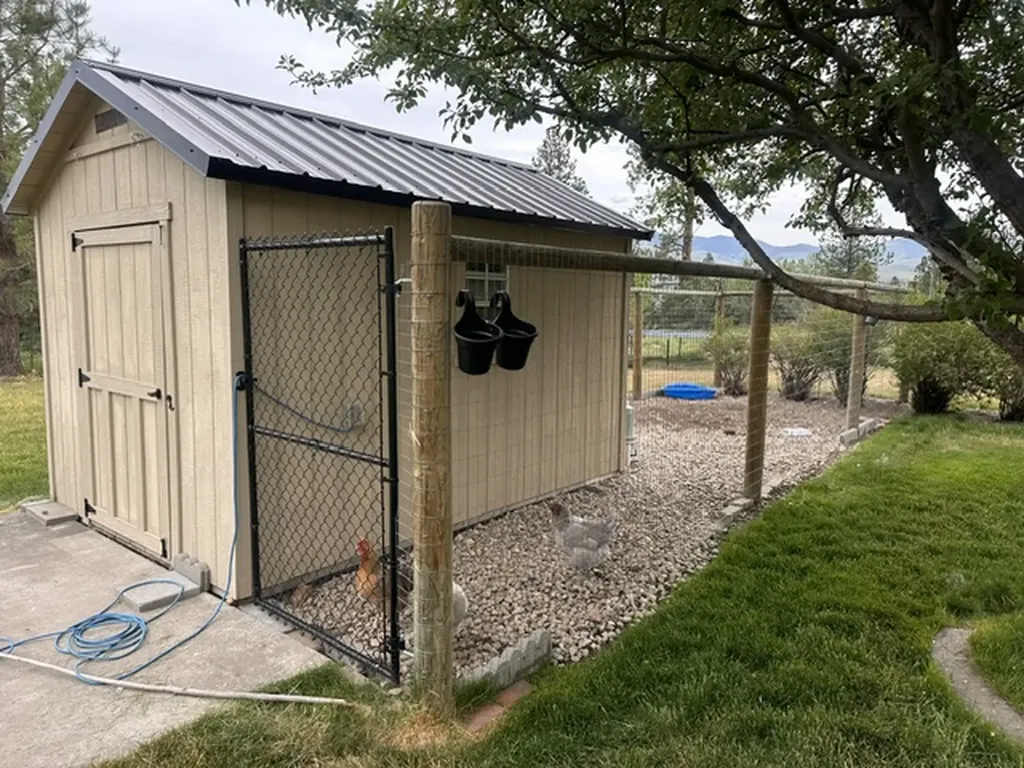 159 Edens Lane Florence MT 59833