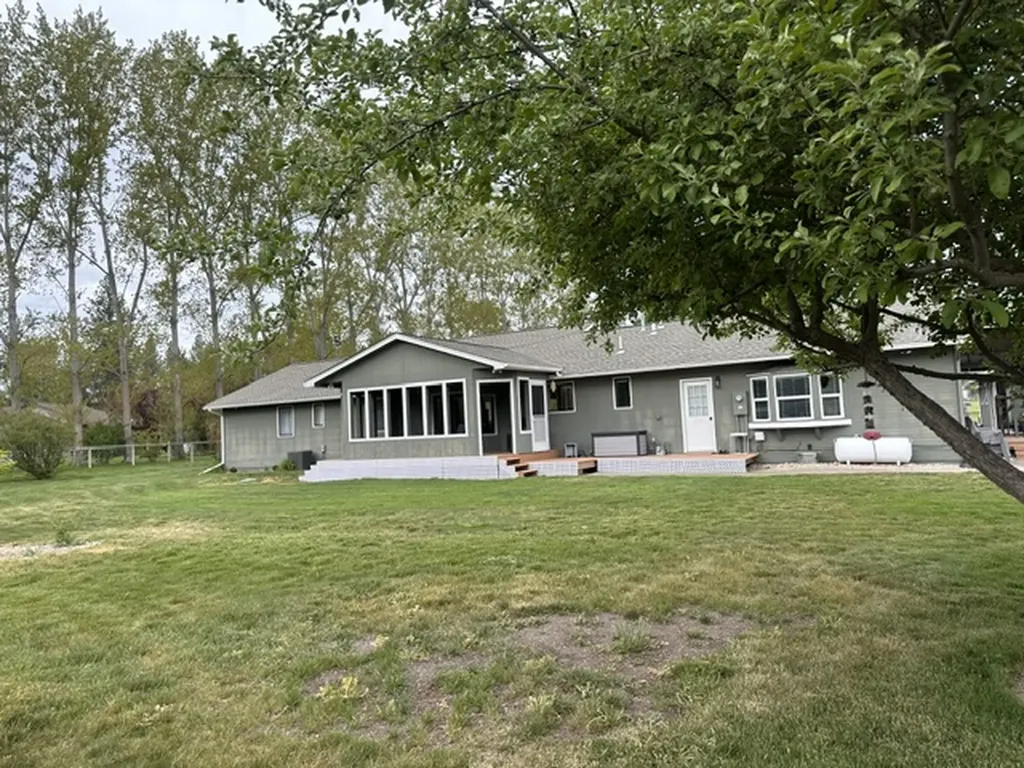 159 Edens Lane Florence MT 59833