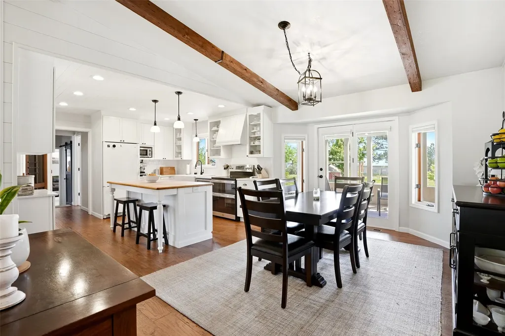 159 Edens Lane Florence MT 59833