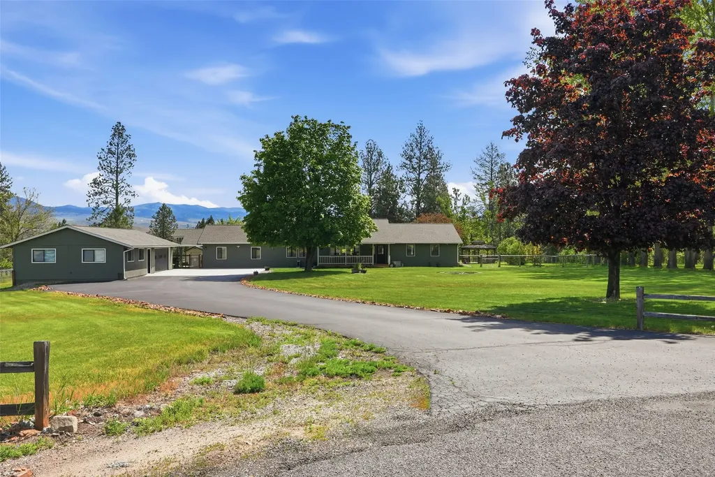 159 Edens Lane Florence MT 59833