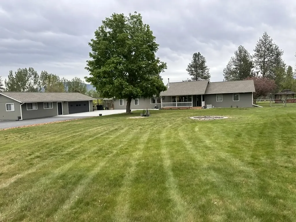 159 Edens Lane Florence MT 59833