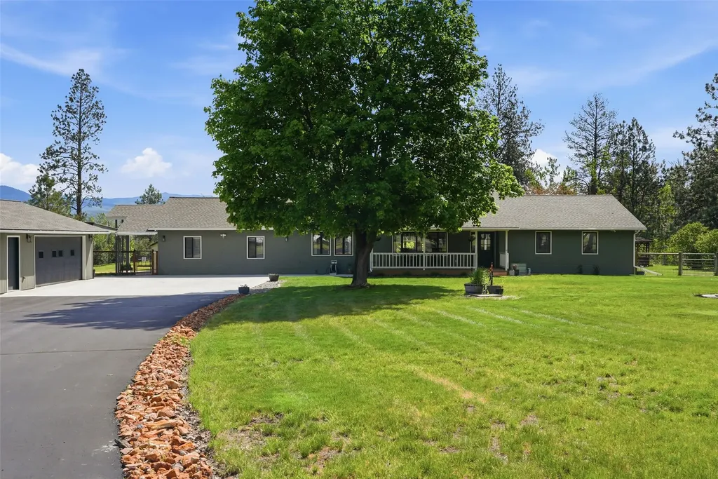 159 Edens Lane Florence MT 59833