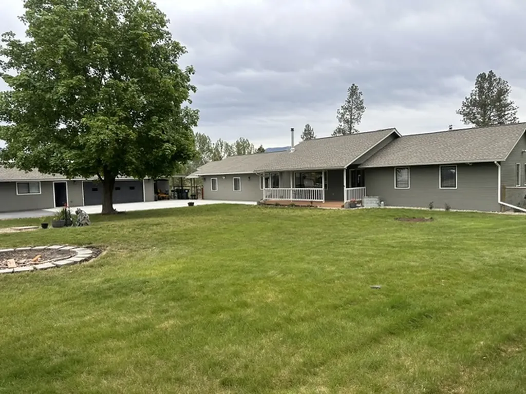 159 Edens Lane Florence MT 59833
