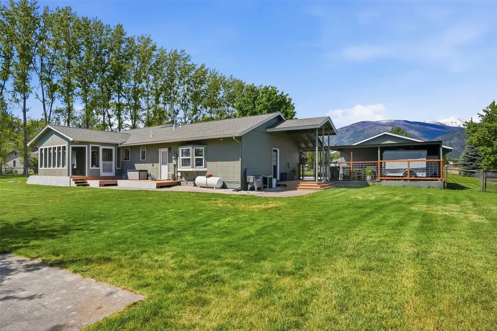 159 Edens Lane Florence MT 59833