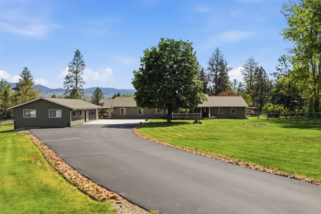 159 Edens Lane Florence MT 59833