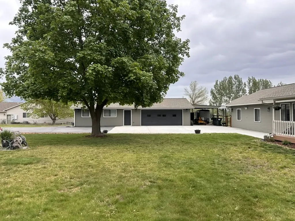 159 Edens Lane Florence MT 59833