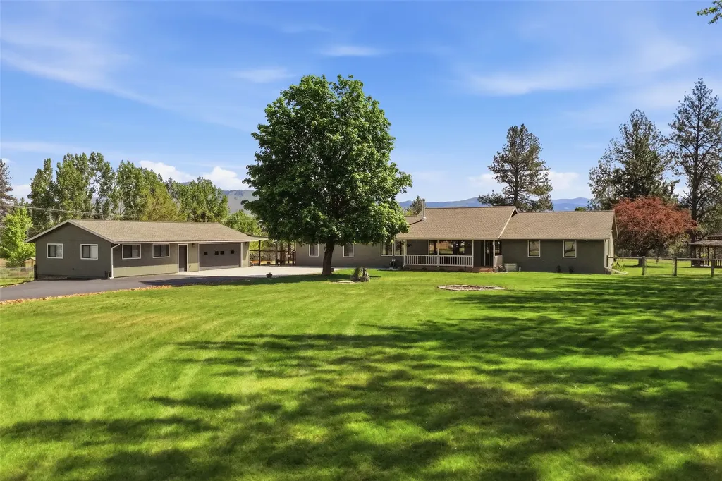 159 Edens Lane Florence MT 59833