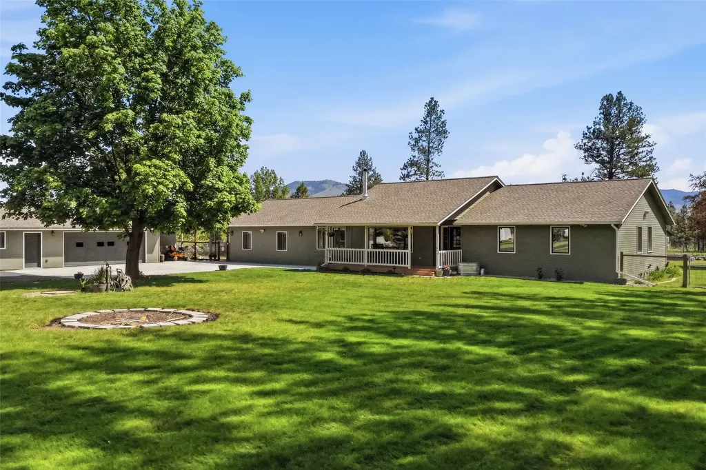 159 Edens Lane Florence MT 59833