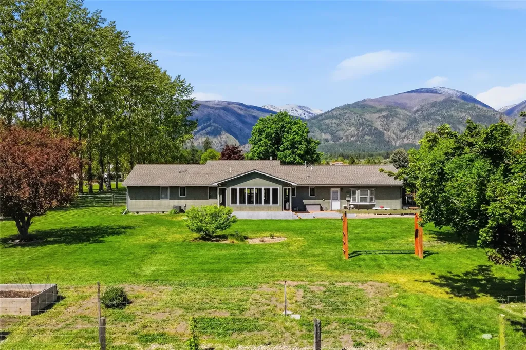159 Edens Lane Florence MT 59833