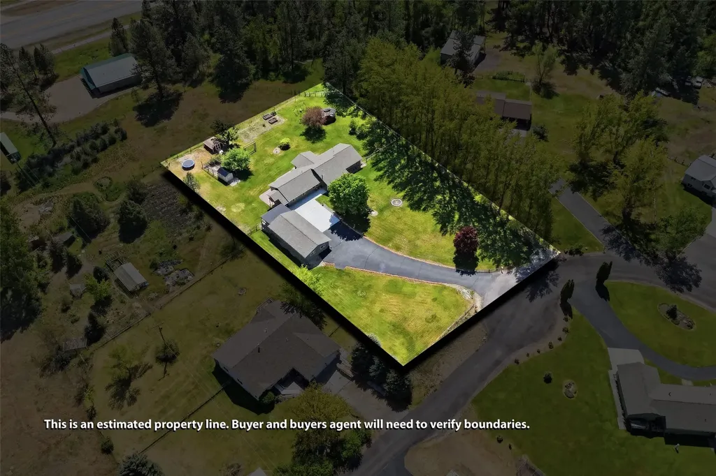 159 Edens Lane Florence MT 59833