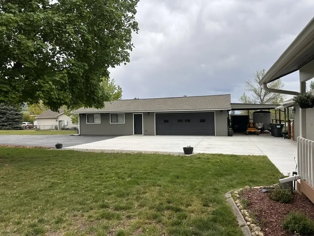 159 Edens Lane Florence MT 59833